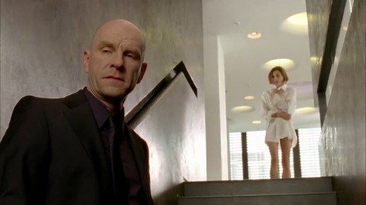 Filme in der ARD: Alles was recht ist - Väter, Töchter, Söhne