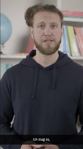 Vielfalt ist für mich: Immer was Neues lernen