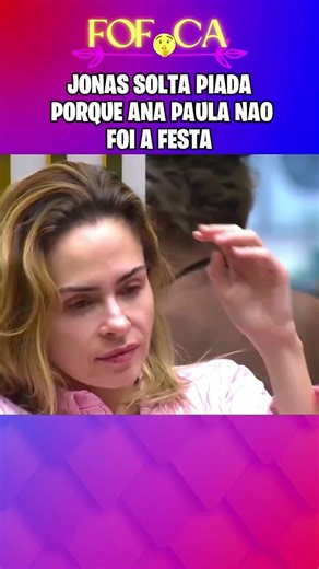 😳 This moment sparked a discussion #realityshow #bbb