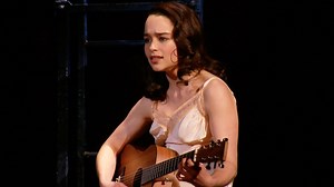 ‘Breakfast at Tiffany’s’ on Broadway Sneak Peek