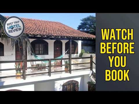 Pousada Porto Buzios - Watch Before You Book | Buzios, Brazil🏨
