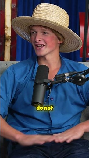 Discover the Secrets of Amish Life and Language!