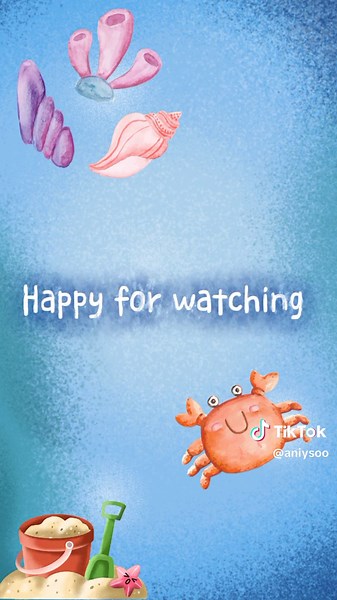 Tugas Video Aesthetic 9:16 untuk Pembukaan