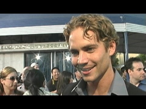 'The Fast and the Furious' Premiere