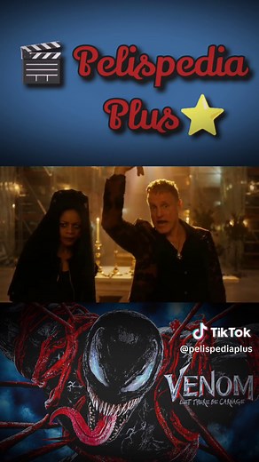 #venom #venomlettherebecarnage #marvel #marvelstudios #disneyplus #escenasdepeliculas #viral