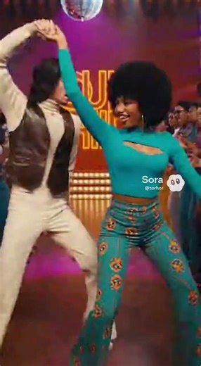 The Wildest Funky Dancers of Soul Train Ever