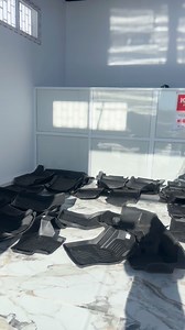 Tapis 5D & 7D | TK auto