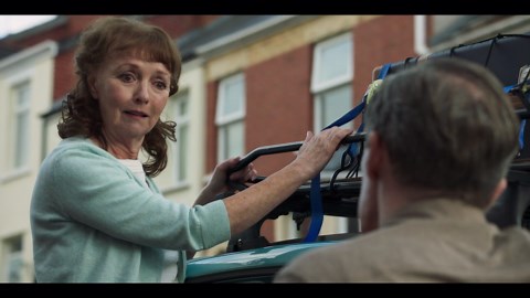 Gavin & Stacey: The Finale Trailer