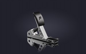 FANATEC CSL 踏板称重传感器套件开箱及安装指导