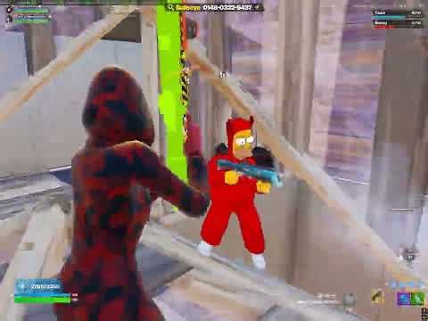 piece control 2v2 gameplay