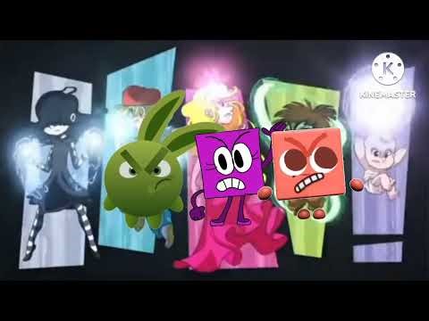 loud house pizza fight cloud add round 2