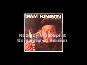 Sam Kinison - Jesus and The Devil