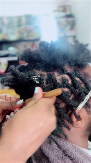 Ethiopian Dreadlocks - Traditional Hairstyle and Culture