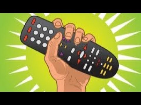 Como configurar un control universal fácil y rápido!!! ✅️ 😁😁