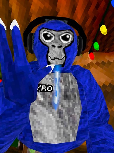 5 Tips for Beginners in Gorilla Tag VR