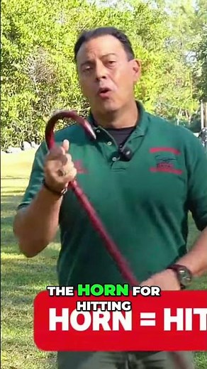 Master Self-Defense Techniques with a Cane!