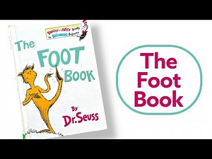 The Foot Book