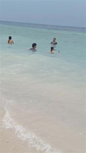 Romula Moalboal Tourguide on Reels