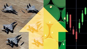 BAE Systems Shares Are Up 23% in 2026. Is This FTSE 100 Defense Stock a Buy? | Morningstar Nordics