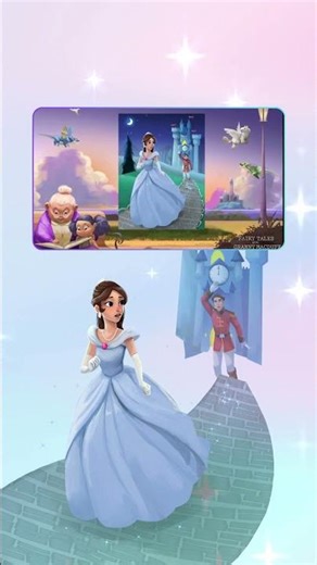 🌟 Cinderella | Full Story Available 🌟 #forkids