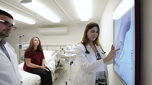 AMO Makes it Easy to Search, Apply, and Attend Top Teaching Hospital Clinical Experiences. Find Out Why We're the Top Rated Provider of USCE Today. | AMOpportunities