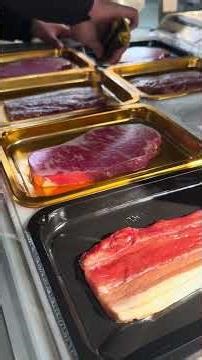 Factory Direct Food Vacuum Packaging Machine | Meat, Seafood, Fruit & Vegetable Vacuum Sealer