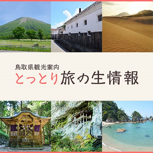 鳥取砂丘 | とっとり旅 【公式】鳥取県観光旅行情報サイト