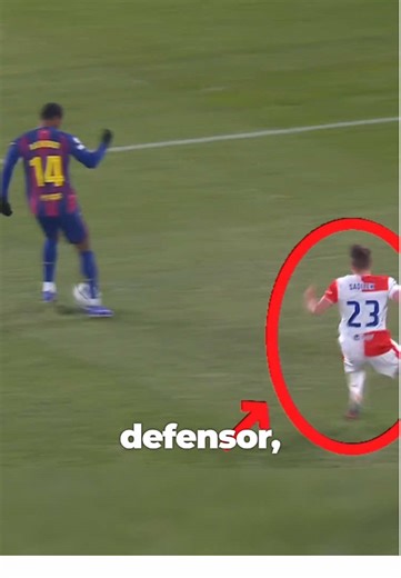 gol de lewandowski hoy.#soccer #futbol #barcelona #lewandowski #lamineyamal