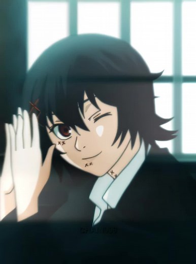 Explore Tokyo Ghoul Season 3 Character Highlights