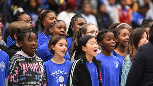 U.S. News & World Report's new elementary, middle school rankings show Augusta area's best