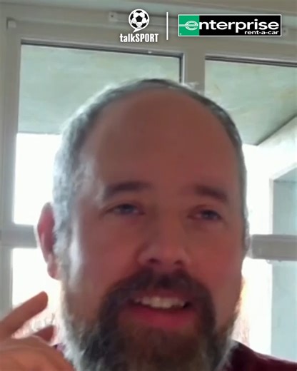 The GameDay Warm-Up bring you Destination Football with Enterprise Rent-A-Car!💚 Enterprise Rent-A-Car provides vehicles and solutions for every need. Whatever it is, we're here for it.🚘 https://www.enterprise.co.uk/en/home.html #ad | talkSPORT