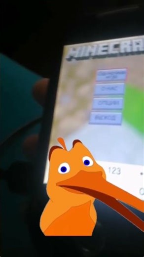 Minecraft On Corby... #android #мемы #error #мем #linux #timbuctoo