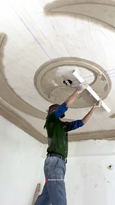 1.6M views · 11K reactions | AMAZING WORK !! CEILING DESIGNER POP DESIGN #POPDesign #art #home | Trendy Create | Facebook