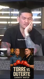 2.5K views · 25 reactions | Torre vs Baste charity match #trendingvideo #mentionedyou | Egypinay Fam | Facebook