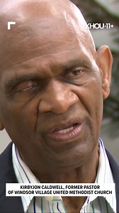430K views · 2.8K reactions | Kirbyjon Caldwell, former pastor of Windsor Village United Methodist Church, will conduct his first sermon this Sunday since serving more than three years in federal prison for defrauding investors. Before that sermon, he's talking to Len Cannon KHOU tonight on KHOU 11 News at 10. | KHOU 11 News | Facebook