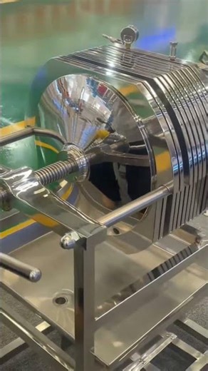 Strong filtration, simple use—these filters are your industrial sidekick!