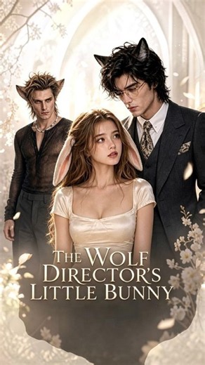 The Wolf Director's Little Bunny | Full Movie English Subtitles (Short Drama)