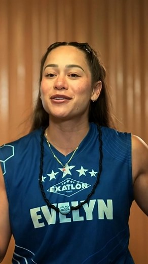 El día de ayer, las Azules salieron con todo a conseguir la Medalla Femenil. 💙 Consideran que es mejor que, en dado caso de care en manos rojas, se la lleve Mati, que alguna de las novatas. 😌☝️ #ExatlónMéxico 💚 lunes a viernes, a las 🕖7:00 PM. por Azteca UNO. 📺 | Exatlón México
