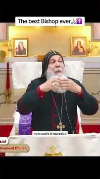 This Is NOT My Church - BISHOP MAR MARI EMMANUEL EXPLAINS
