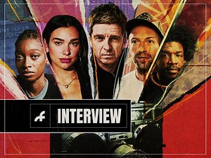 Inside the making of new Disney  documentary 'Camden'