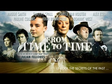 From Time To Time - Trailer