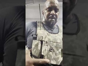 FIRE FIGHTER CPAT TRAINING 04