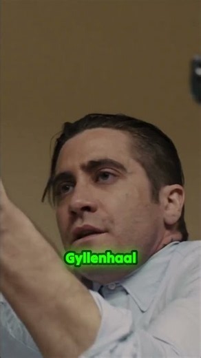 Jake Gyllenhaal Stole Every Scene