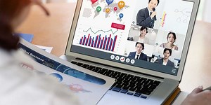 Working Remotely? Here Are 3 Tips to Make Your Virtual Presentations Shine