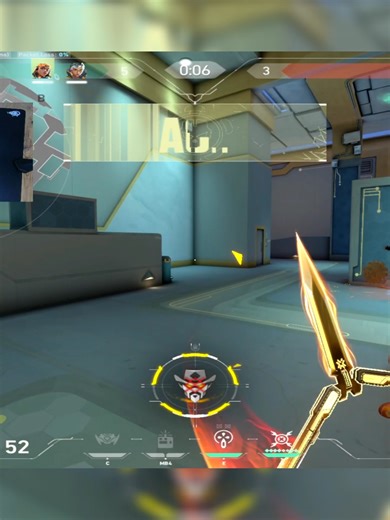 Sheriff 5K Valorant Highlights and Gameplay