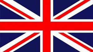 Hymny - Velké Británie - God save the Queen hymna