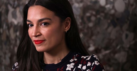 AOC backs Biden reelection bid in 2024