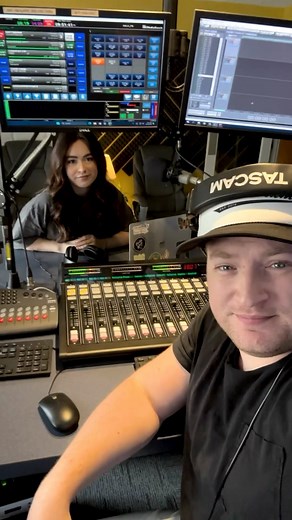 45 reactions · 11 shares | We are so EXCITED and BLESSED to be your NEW Morning Walk hosts! Be sure to come hangout with us weekdays 6-10AM!  -Zac & Lindsay | WALK FM | Facebook