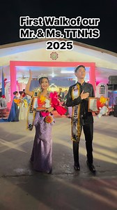 Congratulations Grade 8 (Ms.) and G10 (Mr.) Curriculum 👏👏👏 #talontaloneste #highlights2025 #highlights2025followerseveryone #foryoupagereels #aribattnhs | Rhein Navarro