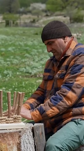 13K views · 665 reactions | Tender Lamb Soaked in Fresh Orange Juice! Ancient Squeezing Method_P1#farawayvillagefamily #cooking #asmr #village #vlog | FarawayVillage.Familys | Facebook